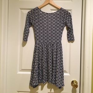 Asos Printed Sundress