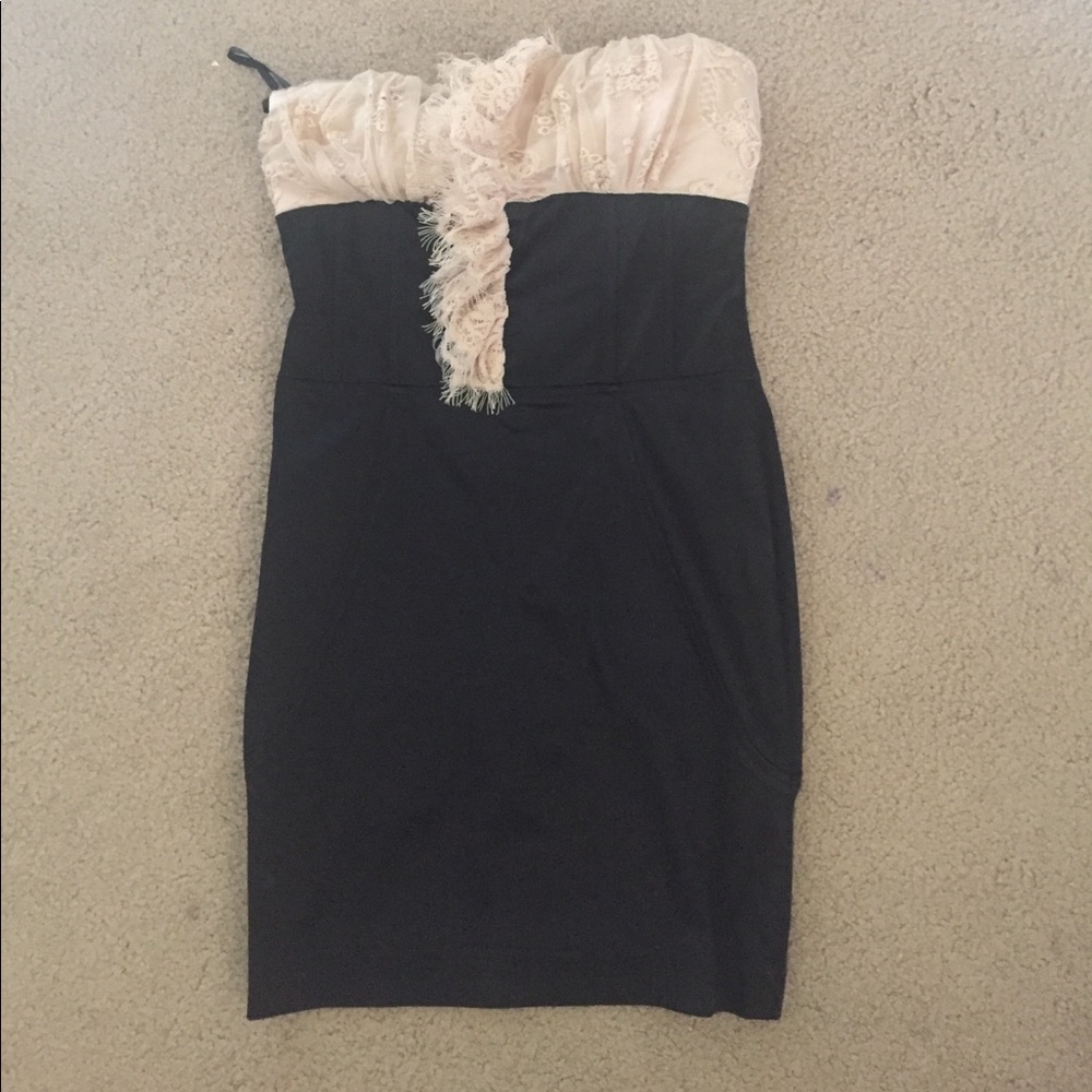 Bebe mini dress. Sale!!!