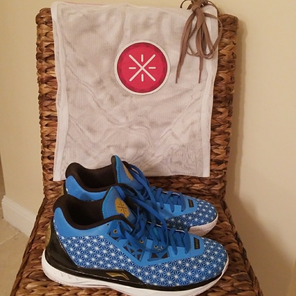 Way of Wade 4 - Chinese New Year