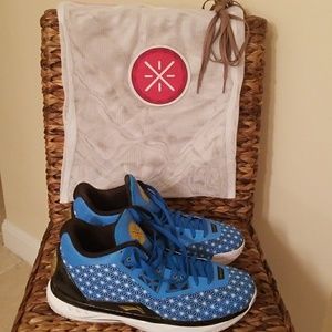 Way of Wade 4 - Chinese New Year