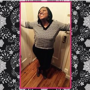 Meet your Posher, Adiza
