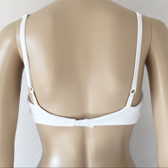 BNWT Wildfox ice cream cone 🍦 bralette - Picture 4 of 5