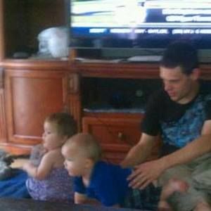 Meet your Posher, Peter