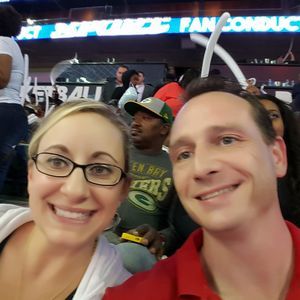 Meet your Posher, Mike