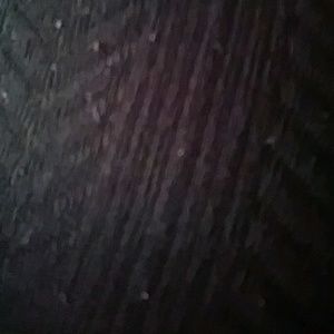 Meet your Posher, Janay