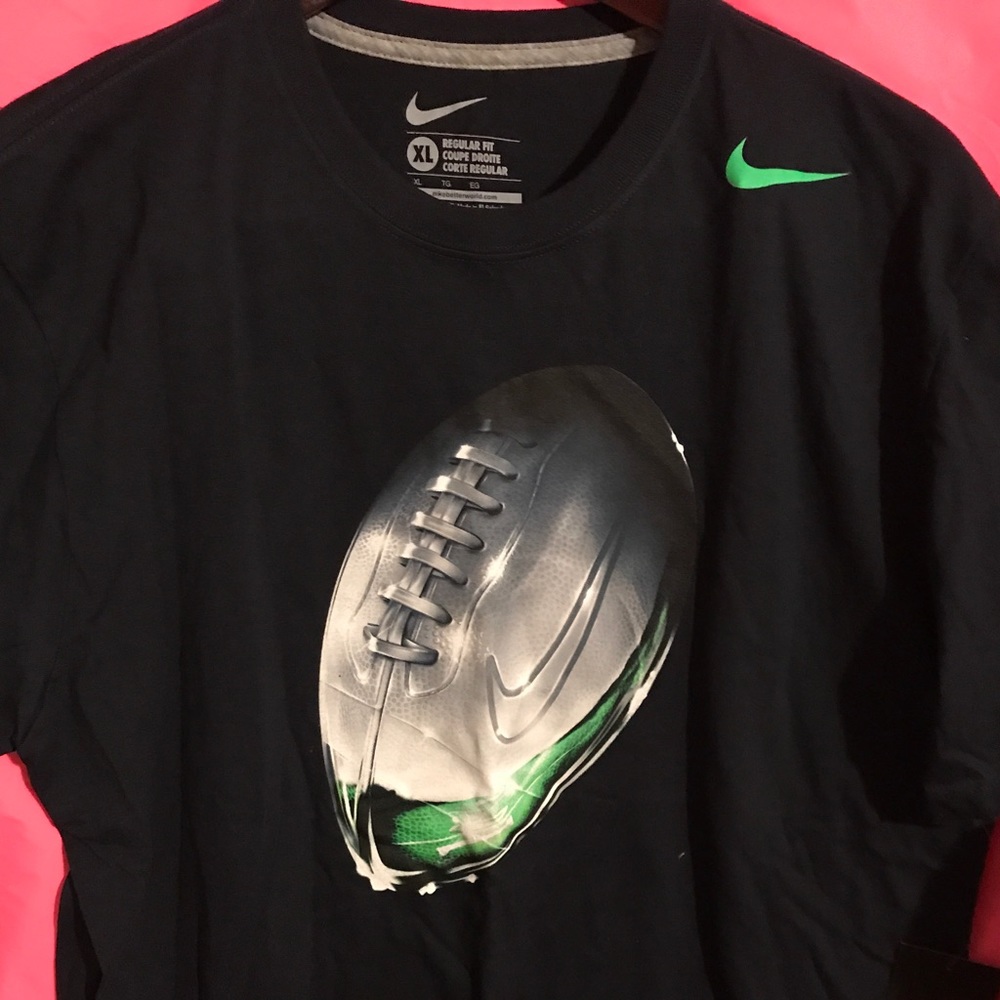 Nike  XL tee new with tags