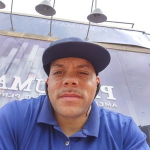 Meet your Posher, Joseph