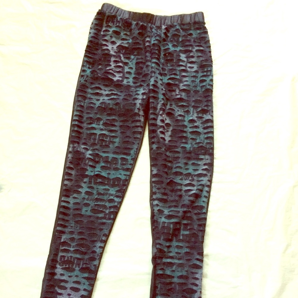 Cool legging