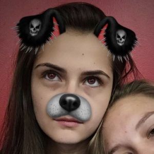 Meet your Posher, Kaedyn