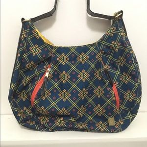 Brooklyn Industries Hobo Bag