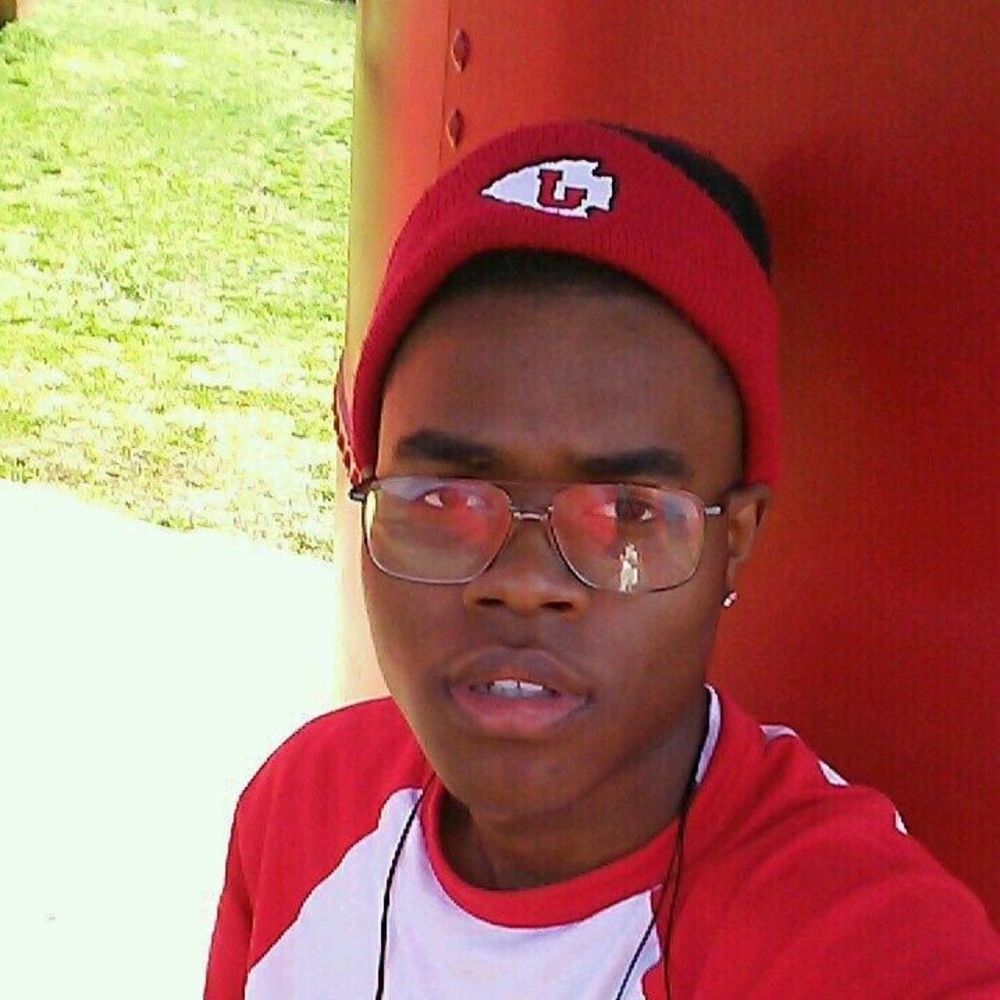 Meet your Posher, Rashaun