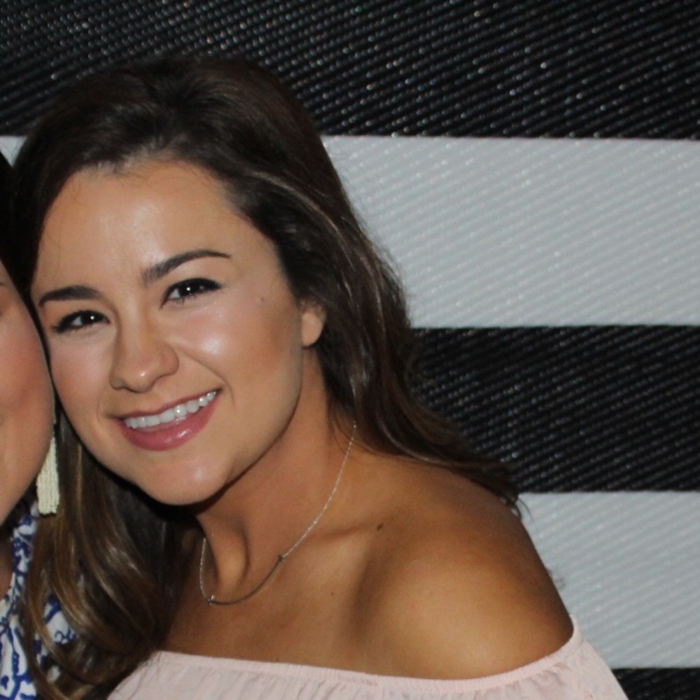 Meet your Posher, Mary