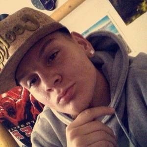 Meet your Posher, Jayson