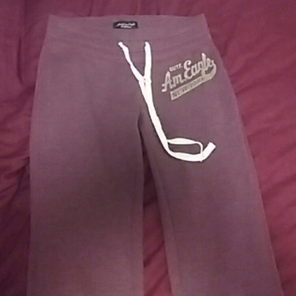 American Eagle sweatpants