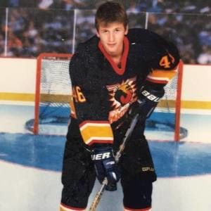 Meet your Posher, Evan