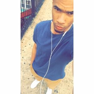 Meet your Posher, Randy