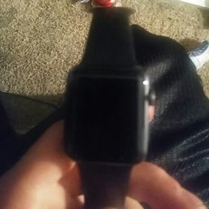 Apple watch series 1