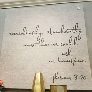 Meet your Posher, Tracy