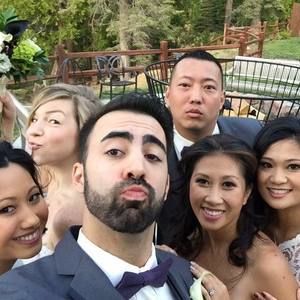 Meet your Posher, Chris