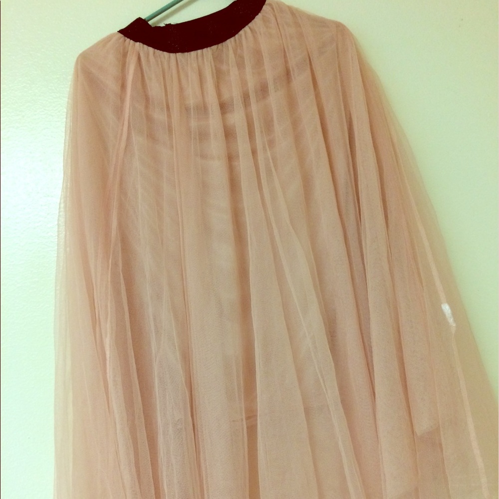 Cool dress