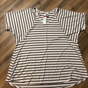 Agnes & Dora Love Top