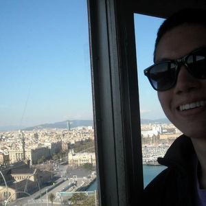 Meet your Posher, Aj