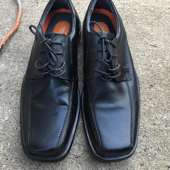 bata dress shoes