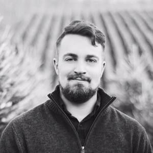 Meet your Posher, David