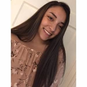 Meet your Posher, Danielle