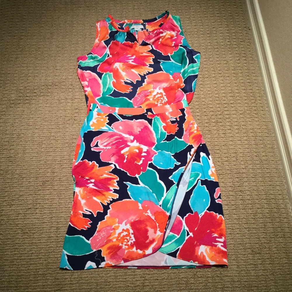 Liz Claiborne Summer outfit