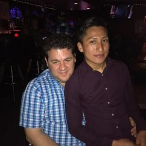 Meet your Posher, Joe