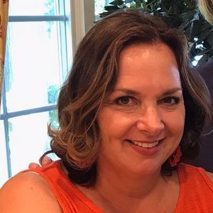 Meet your Posher, Jill