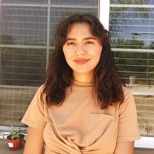 Meet your Posher, Sabrina