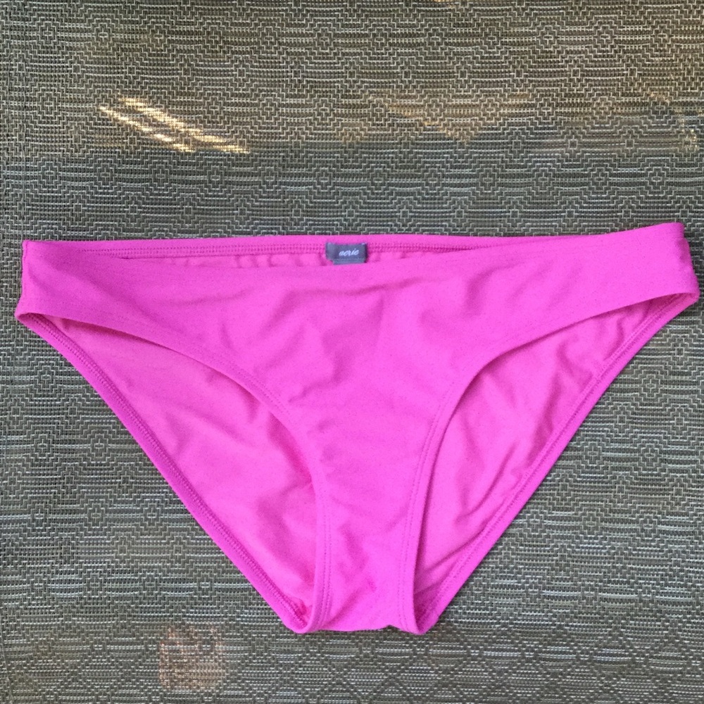 Aerie bikini bottom