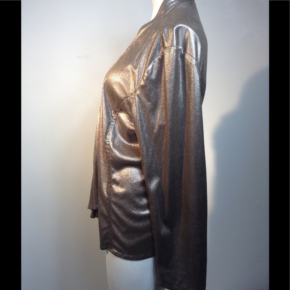 Chico's Jacket - Picture 5 of 7