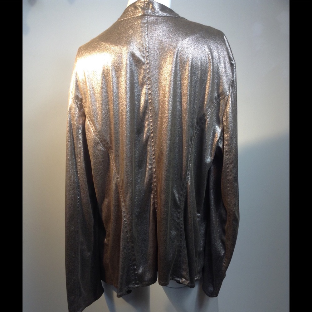 Chico's Jacket - Picture 6 of 7