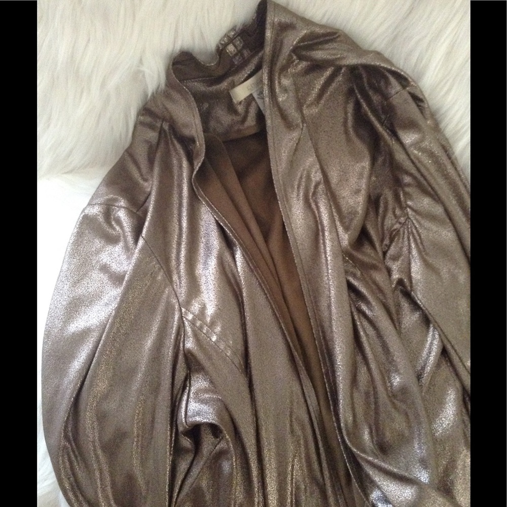 Chico's Jacket - Picture 7 of 7