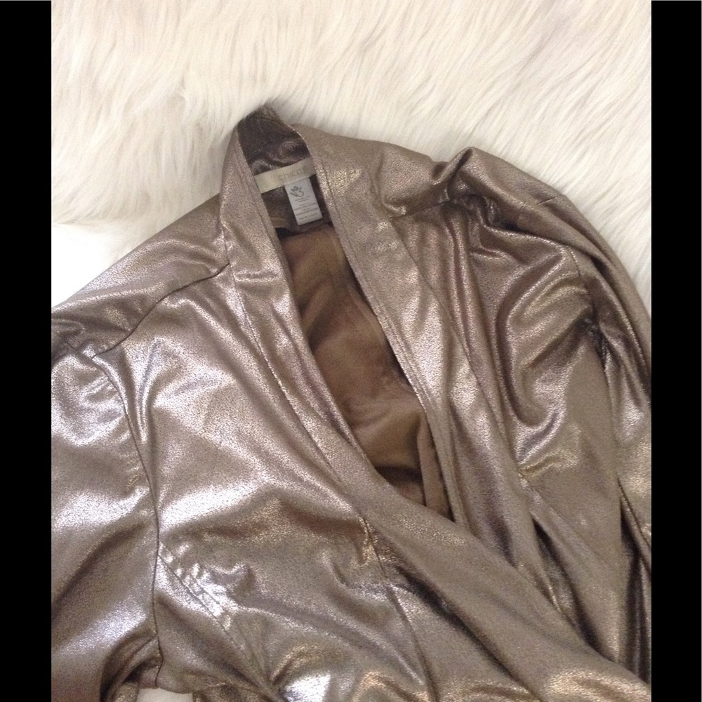 Chico's Jacket - Picture 3 of 7