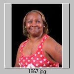 Meet your Posher, Mae