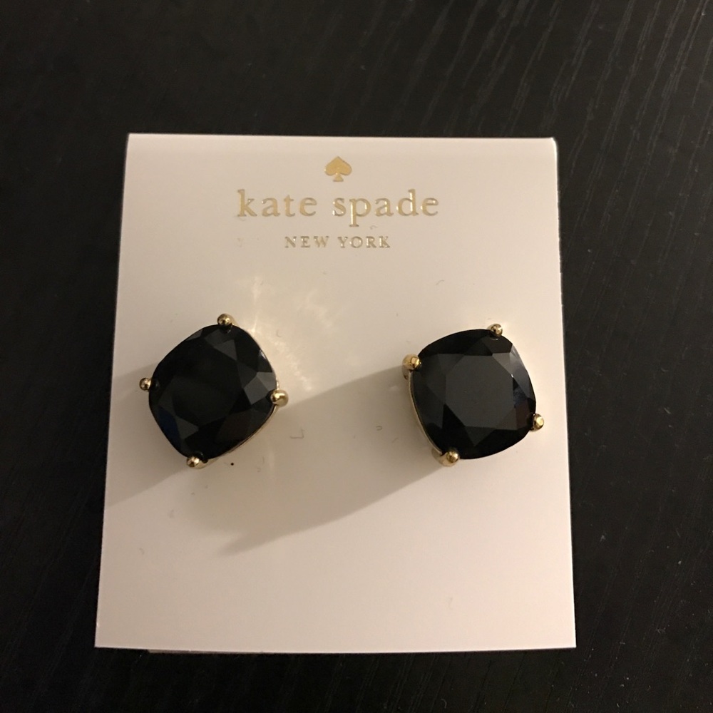 Kate Spade earrings