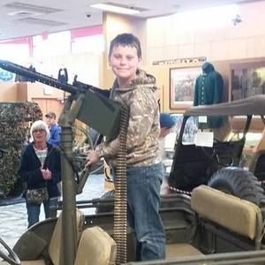 Meet your Posher, Wendy