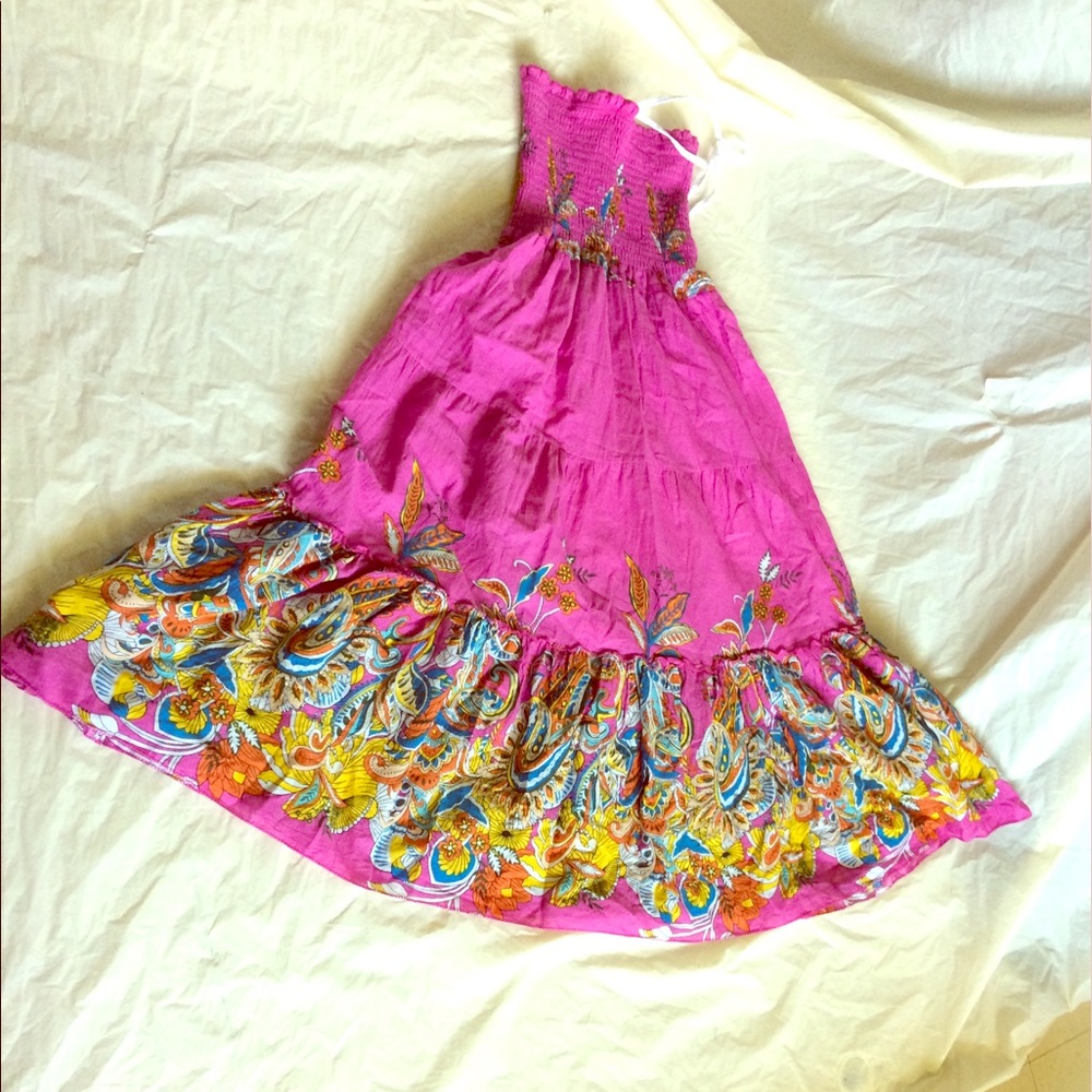 Cute dress