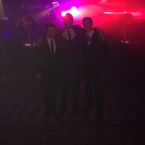 Meet your Posher, Eli