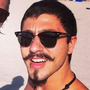 Meet your Posher, Giancarlo