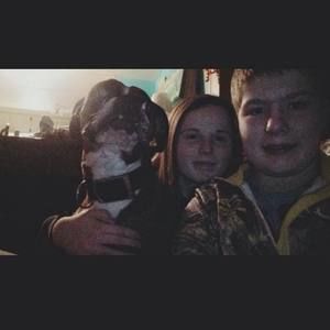 Meet your Posher, Brooke