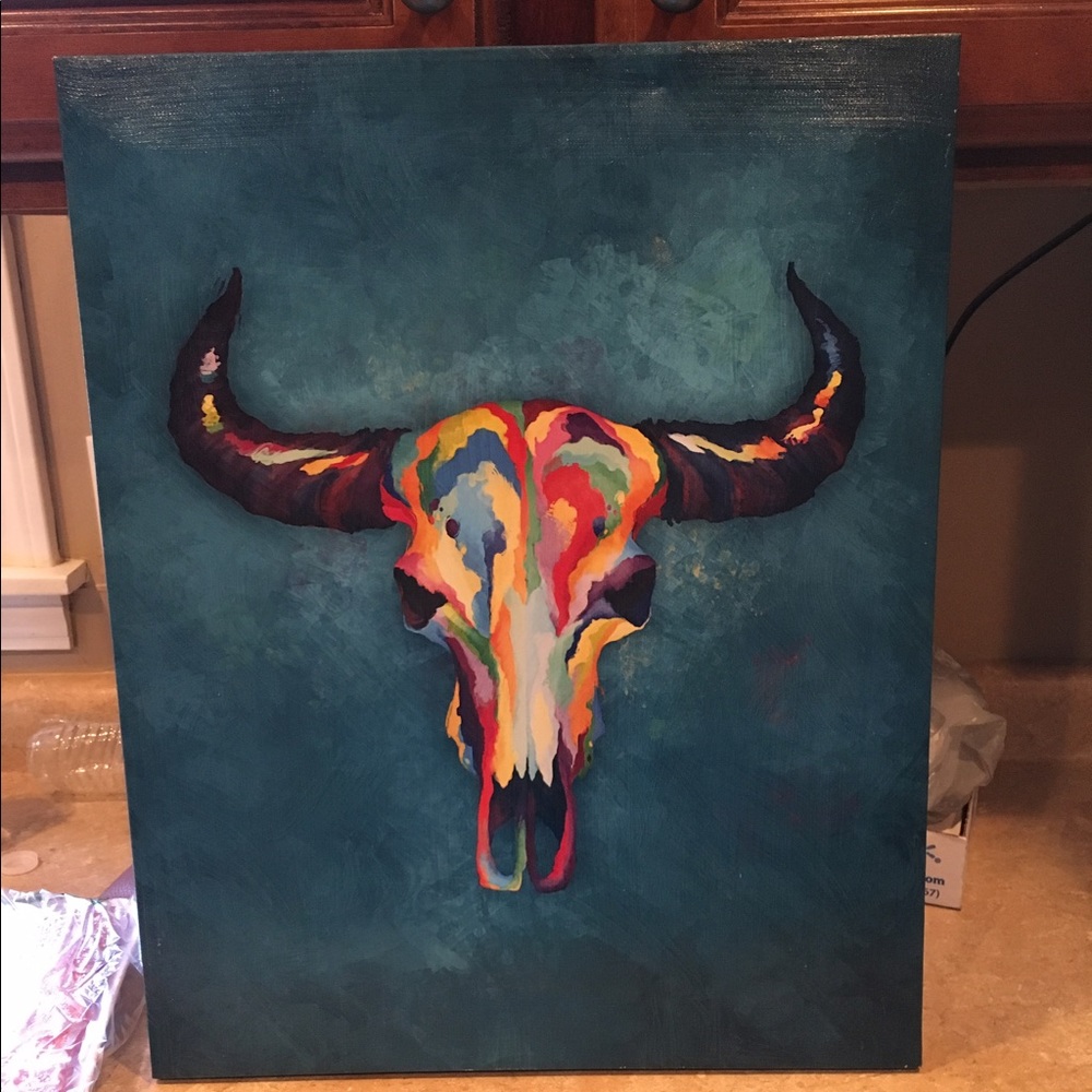 Canvas - Picture 1 of 1