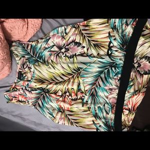 Blouse from The Limited