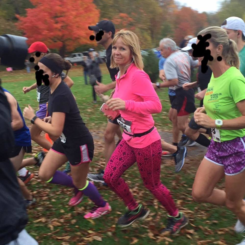 Meet your Posher, Christel