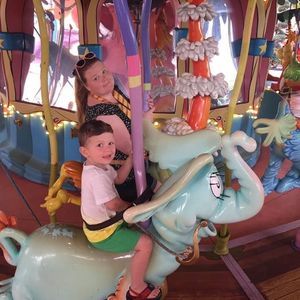 Meet your Posher, Holly