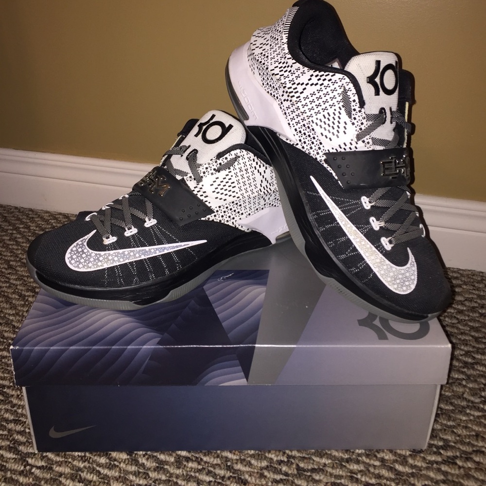 Nike KD 7 BHM